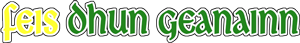 FeisDhunGeanainn